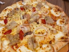 -必胜客(东大桥店)