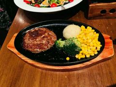 -铃木食堂(帽儿胡同店)