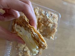 拿破仑-路西仕·手作西点(气象台路店)