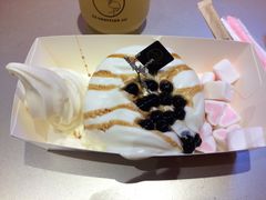 -狐狸和向日葵(北京路店)