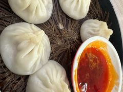 -珊珊小笼馆(仙霞路店)