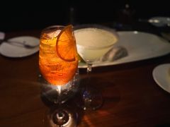 -广州柏悦酒店·悦吧·顶楼露天酒吧