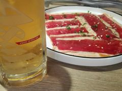 生啤-好牛烧肉(世茂广场店)
