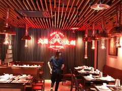 大堂-牛事制造局牛肉火锅(莲岳路店)