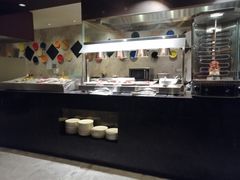 -美食汇·海鲜自助西餐厅·江门富力万达嘉华酒店