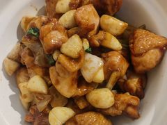 -那家·油麻菜馆(常德道店)