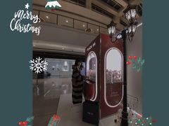 -Dior迪奥(恒隆广场童装店)