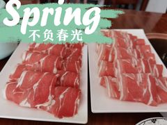 -岳合轩老北京涮肉