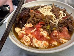 -梅溪·小伙子干挑面(安吉总店)