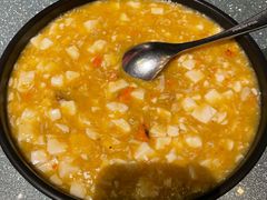 蟹粉豆腐-蟹榭·本帮江浙菜·蟹宴(五角场合生汇商场店)