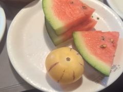 -伍棵星炭烤自助料理·烤鳗鱼(浦东食品城店)