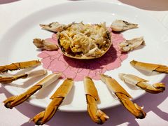 大闸蟹-蟹榭(静安寺晶品商场店)