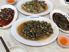 -长平老姿娘夜粥(平东一街店)