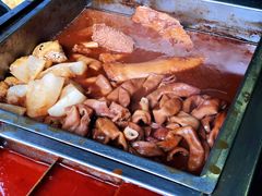 -细妹五香牛杂(步行街店)