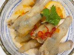 -CHILL Pho澳洲牛肉越南粉(佛山顺德万象汇店)