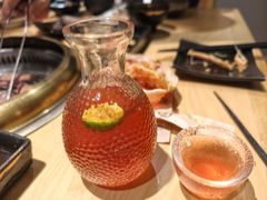 -松鱼亭·和牛烧肉(协鑫广场店)