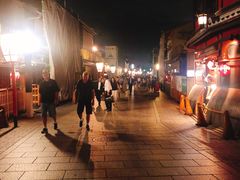 -四条大桥