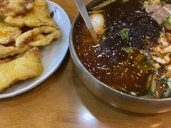 -顺姬冷面(长白西路店)