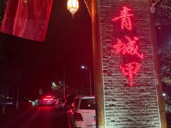 -青城甲(青城山店)