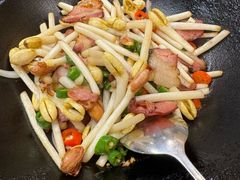 -仙店农庄(湖景农庄餐厅)