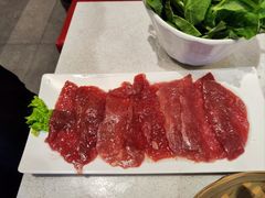 -木王宴语·野生鲜菌火锅(玉河店)
