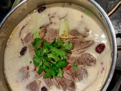 -老灶房-四川土菜(开元店)