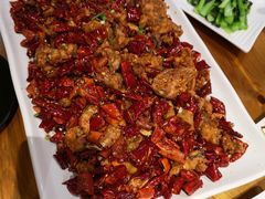 -望京一号·重庆江湖菜(工体店)