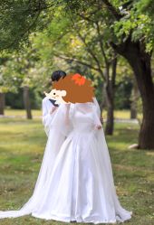 -保定巴黎婚纱摄影