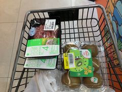-盒马鲜生(杨高南路店)