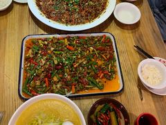 -兔槽江湖菜·重庆璧山兔(水围店)