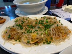 -海上驿站渔家菜馆