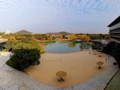 -上海佘山世茂艾美酒店