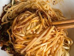 -担担面(龙平路店)