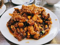 樱桃肉-林之六八·6886大连老菜馆