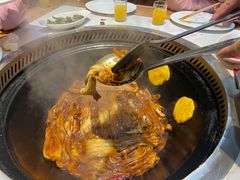 -崔记生活·铁锅炖鱼粘卷子(总店)