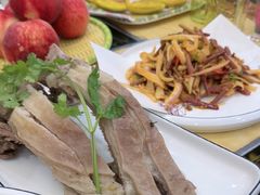-达吾手抓美食城总部(义乌店)