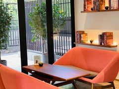 -Peet's Coffee皮爷咖啡(大学路店)