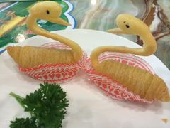 -椿记烧鹅(叠彩店)