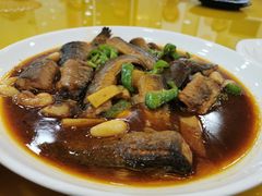 -魏四小鱼锅贴王