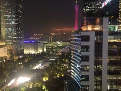 -广州富力君悦大酒店·凯菲厅