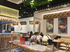 -馋三尺蟹粉小笼(人民广场店)