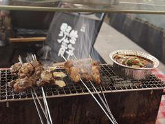 -生火火·小炉子炭烤(金楠天街总店)