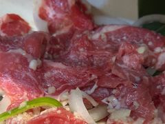 -猫爪爪原切自助烤肉(观音桥阳光世纪店)
