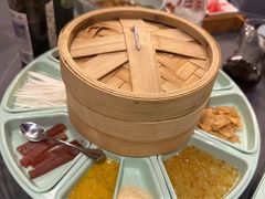 -羲和雅苑•北京烤鸭(平安国际金融中心店)