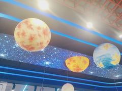 -杨记齐齐哈尔烤肉(总店)