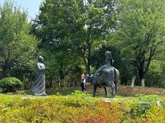 -杏花村文化旅游区