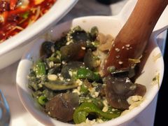 -蔴将·川菜(黄龙万科店)