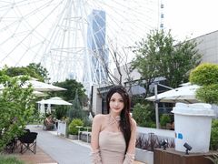 -南昌之星摩天轮