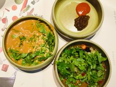 -盡膳口福跷脚牛肉火锅(北美新天地店)