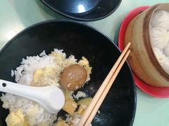 -白玉兰小吃(新村路店)